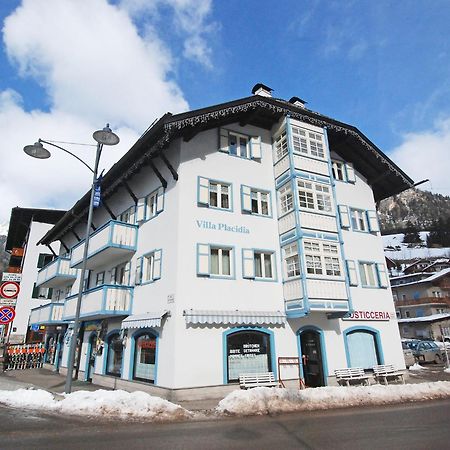 Apartment Villa Placidia-5 By Interhome Campitello di Fassa Dış mekan fotoğraf